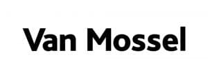 Van Mossel logo black_Tekengebied 1
