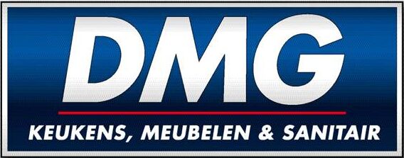 Cadeau Kompas DMG logo