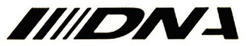 DNA blokje logo