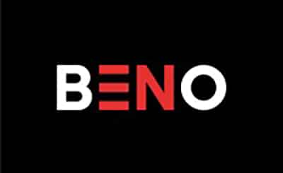 BENO logo